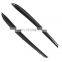 Carbon Fiber Texture Interior Trims Dashboard Cover Front Instrument Panel Trim For Tesla Model 3