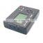 Morse Code Trainer Shortwave Radio Telegraph CW Key Learning Radio + Power Supply + Adapter
