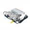 10 Head Ultrasonic Mist Maker for Fogger Humidifier Atomizer + Transformer Power Supply 110V