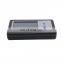 D602 200KHz 2 Channel Mini Portable Digital Oscilloscope with Touch Panel LCD