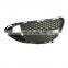 OEM 2128852022+2128853022 Front Bumper Grille Cover Fits for Mercedes Benz W212