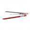 OEM 2126903362 2126903462 Fender Moulding Strip bumper plastic chrome trims Strip electroplate for Mercedes-Benz W212