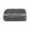 Car Center Console Cover Rubber Armrest Pad Cover for Jeep Wrangler TJ