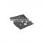 Engine skid plate for Land Cruiser LC100/4700, steel or alum alloy