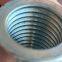 Machine Tool High Precision 32/25 Taper Sleeve Grinding Drill Sleeve MT Drill Sleeve