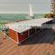 40ft container house 40 ft expandable foot