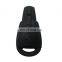 4 Button 315 433 MHz Keyless Entry Remote For SAAB 9-3 9-5 2003-2010 Key Fob With Uncut Blade Car Key