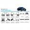 Aftermarket Car Radiator Support  for TO-YOTA CAMRY 2012-