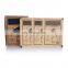 Factory New Home Restaurant Kitchen Standing Anti-fly Paper Strong Medium To Increase Fly Glue