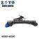 48069-48040 48068-48070 high quality Spare Parts Front Left Lower Track Control Arms for Toyota SIENNA Lexus RX350 2014