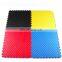 High quality customized yoga mat EVA gymnastics floor mat