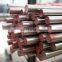 hot sale SS 201 302 409 321 stainless steel bar and rod per kg price