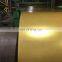 Pre painted 1060 h4 aluminum coil 0.5mm thick color coated aluminum roofing coil