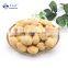 High Quality Bulk Chestnut IQF Peeling Frozen Chestnuts