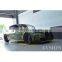 Auto body systems for BMW 3-series G20 G28 upgrade to M3 style
