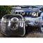 Headlight assembly body kit accessories for suzuki jimny off road parts from maiker