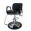 Portable heavy duty Styling Chair hydraulic vintage antique salon beauty barber chair for sale