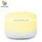 400ML Good Quality Fragrance Perfume Room Humidifiers Aroma Essential Oil Diffuser Difusores Aromaterapia With Remoter