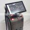 vertical 600w / 900w 808 diode laser hair removal machine for spa salon use