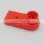 Custom abs plastic parts from Shanghai