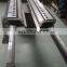 Extrusion t die for ps pp pe pvc 3 Layer Co-Extrusion Sheet Line