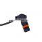 HIGH Quality ABS Wheel Speed Sensor OEM  2215400517 / 2215401417 / 2219055800  FOR MERCEDES-BENZ