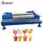 Drilling horizontal decanter centrifuge international equipment centrifuge