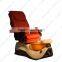 2015 New Arrived Foot Spa Massage Chair And Pedicure Chair Manufacturer