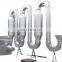 Hot Sale Sus304 QG Airflow Type Airflow Dryer for Copper Sulphate
