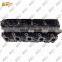 Engine 5L Cylinder Head Assembly 11101-54151 11101-54150 FOR Toyota 3.0D 8V AMC 909154