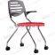 conference chair with wheel for office G0906B-L