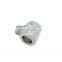 Thread Bite Type Tube Fittings Metric Hydraulic Banjo Fitting