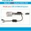 HX35-C33 CANBUS Ballast 2015 New Unviersal Canbus HID AC Slim 35w Fit for 99% CARS