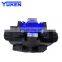 Japan valve DSHG-06-3C2-A2460 DSG-03-2B2-A220-50 DSG-01-3C4-D24-N-50 Hydraulic valve YUKEN