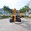 Brand New Construction Machine OKW10 1Ton Mini Excavator With Tiltrotator Yuchai Crawler Excavator