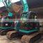Used kobelco sk135 excavator , Kobelco sk120 sk130 sk135 digger , Kobelco construction machine