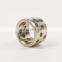 Oil Free Graphite Plugged Bronze Bushings Brass Bushes