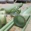 Glass fiber reinforced plastic fiberglass grp underground frp craft pipe