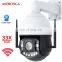5MP 33X PTZ Optical Zoom Pan Tilt Rotation HD 4G SIM Card IP 360 6 inch Camera Outdoor Speed Dome PTZ Camera wireless