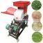 Chaff Cutter and Grinder Combined Machine New Design Chaff Cutter Grain Grinder Animal Feed Bean Stalk Hay Cutter 220V/380V