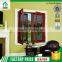Superior Quality New Design Oem Design Vertical Hinged Window