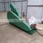 Factory Direct Sell Disc Type 7.5kw Wood Log Small Chipping Machine With ce Approved