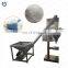 Popular white pepper coriander powder powder sachet packaging line machine