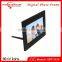 2016 China Factory Price 7 Inch Battery Operated Digital Photo Frame