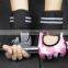 High Quality Half Finger Workout Gloves Hand Custom Gym Gloves