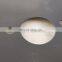 kubota DC70 harvester parts 5T072-52120 stainless steel groove light cover plate COVER(DRUM)