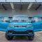 Electric Car Cheap adult-friendly SUV Intelligent  Vehicle Manufacturer's Hot Sale