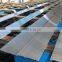 Professional supplier 7075 T651 Corrugated aluminum sheet aluminum roofing sheet prices