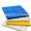 High tensile strength plastic marine fender pads /UHMWPE fender pads with customized size