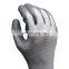 Liquid-resistance Gloves 13g Hand Protective Gloves Nitrile Coated